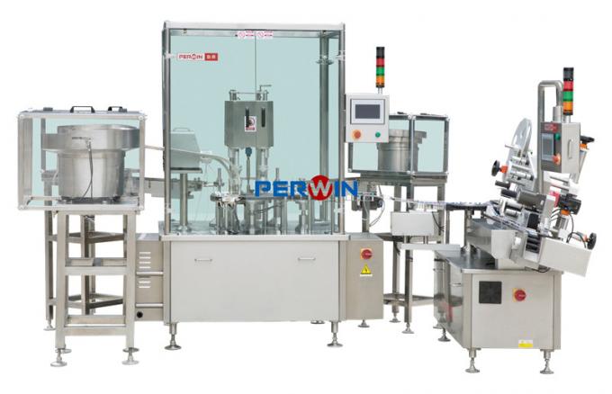 máquina de enchimento de enchimento líquida macia do tubo da coleção do sangue dos fabricantes de equipamento da máquina de enchimento