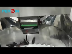 Linha de produção de enchimento de gotas para os olhos