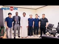 Linha de enchimento de biplacas de 90 mm