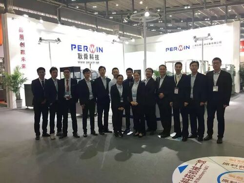 Latest company news about Key Features of a Reliable Automatic Eye Care Solution Filling Line