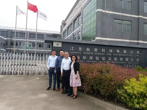 Latest company news about The Value of a Long-Term Equipment Partner in the IVD & Pharma Sector